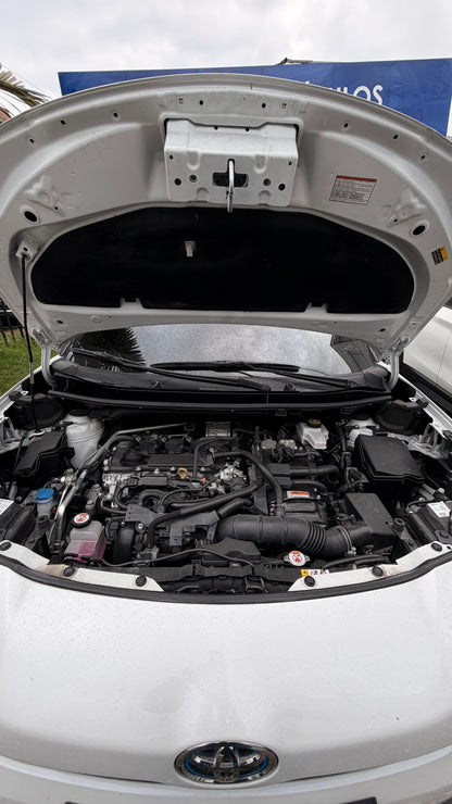 TOYOTA YARIS CROSS FULL HÍBRIDA 2023 AUTOMÁTICA