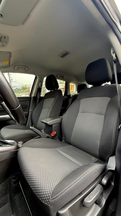 SUZUKI VITARA ALL GRIP 1.6 4X4 2022 AUTOMÁTICA