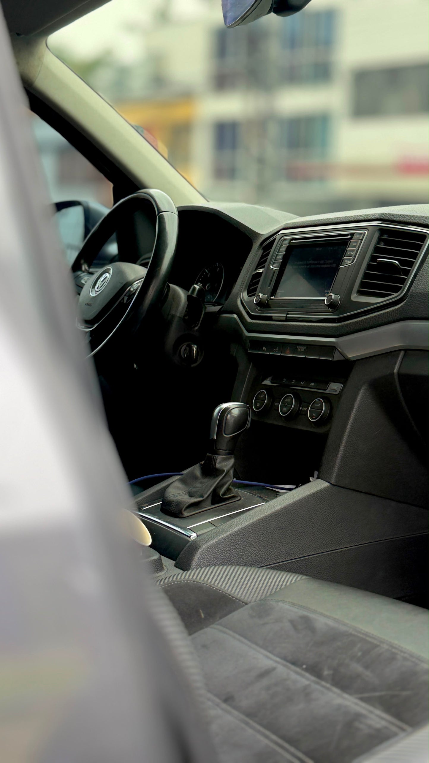 VOLKSWAGEN AMAROK 3.0 V6 TDI 4MATIC 2020 AUTOMÁTICA