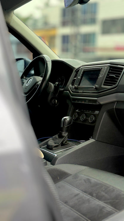VOLKSWAGEN AMAROK 3.0 V6 TDI 4MATIC 2020 AUTOMÁTICA