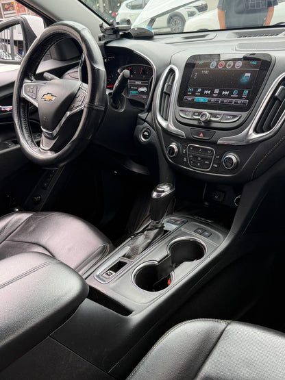 CHEVROLET EQUINOX PREMIUM 1.5 2019 AUTOMÁTICA