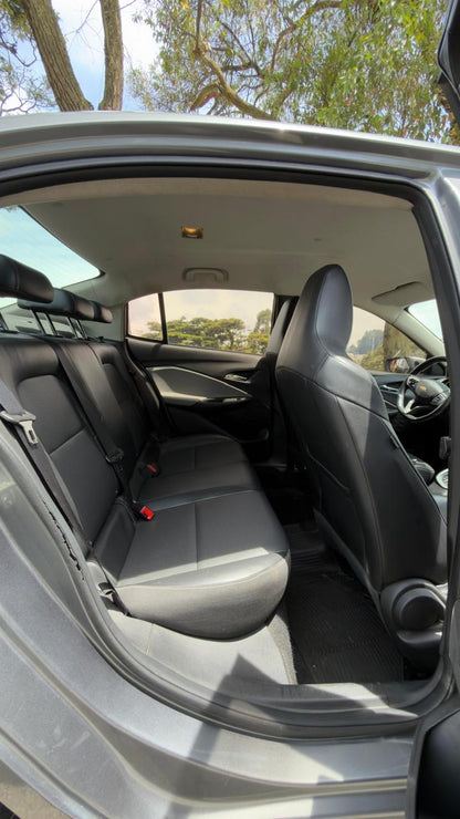 CHEVROLET ÓNIX PREMIER 1.0 TURBO 2021 AUTOMÁTICO