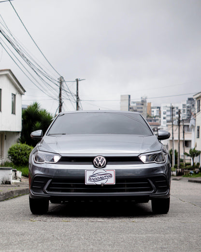 VOLKSWAGEN POLO TRACK 1.6 2024 MECÁNICO