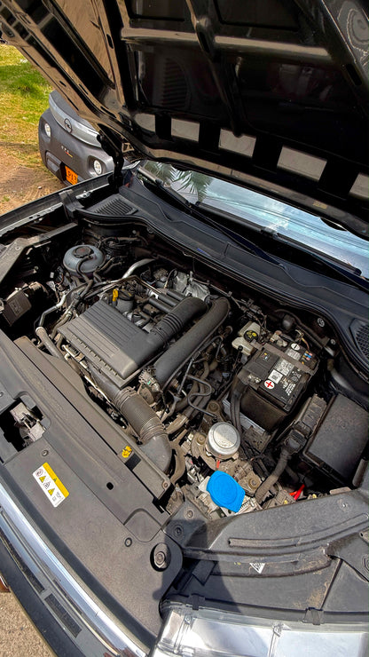 VOLKSWAGEN TAOS HIGHLINE 1.4 TSI 2023 AUTOMÁTICA