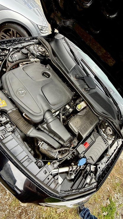 MERCEDES BENZ GLA200 1.6 TURBO 2020 AUTOMÁTICA