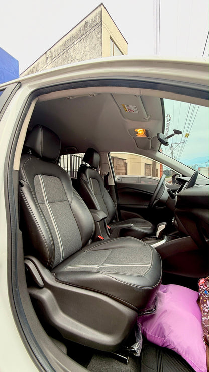 CHEVROLET TRACKER LTZ 1.2 TURBO 2022 AUTOMÁTICA