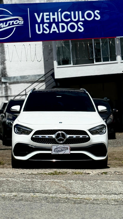 MERCEDES BENZ GLA200 1.4 TURBO 2023 AUTOMÁTICA