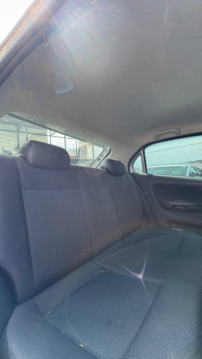 VOLKSWAGEN GOL COMFORTLINE 1.6 2019 MECÁNICO