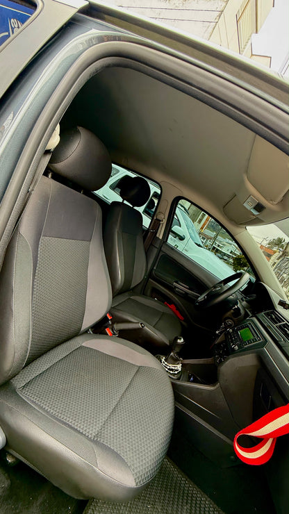 Volkswagen Gol Trendline 1.6 2020, foto 10