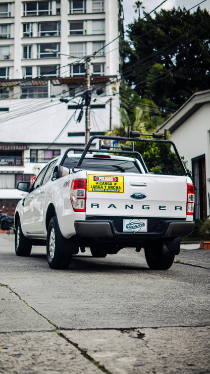 FORD RANGER XLT 4X4 DIESEL 2019 AUTOMÁTICA