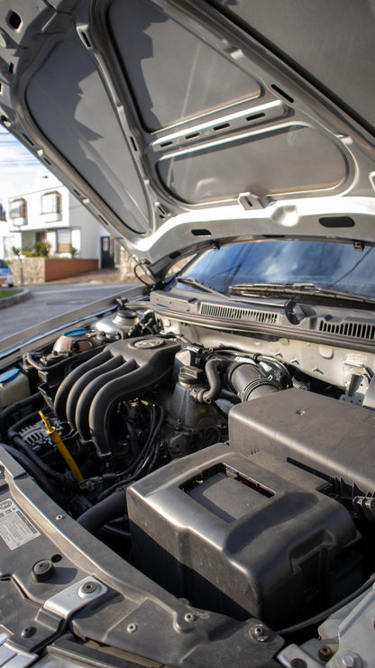 VOLKSWAGEN JETTA EUROPA 2.0 2014 MECÁNICO