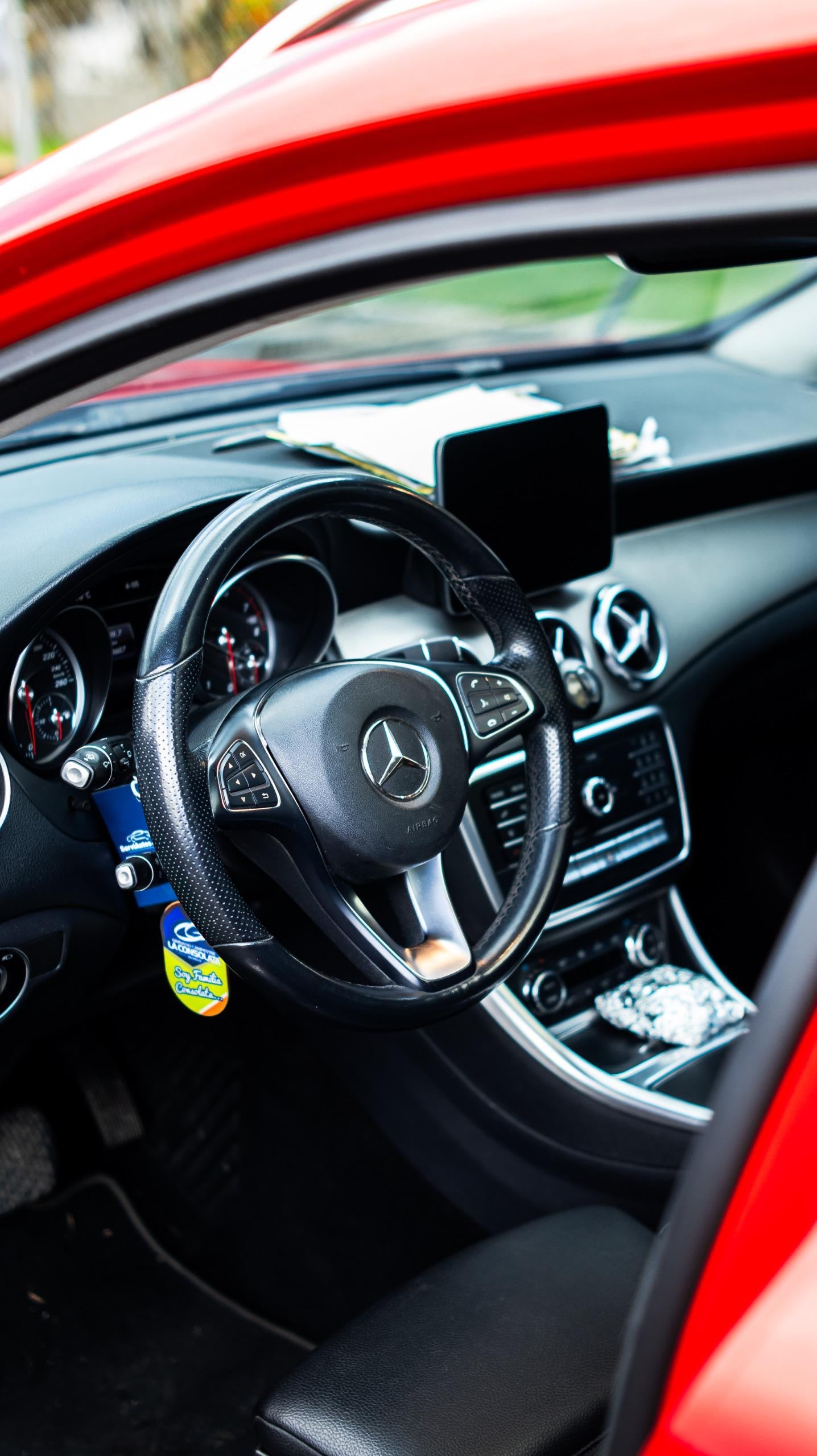 MERCEDES BENZ GLA200 URBAN 1.6 TURBO 2019 AUTOMÁTICA