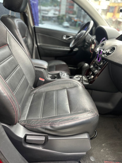 RENAULT KOLEOS SPORTWAY 2.5 2017 AUTOMÁTICA