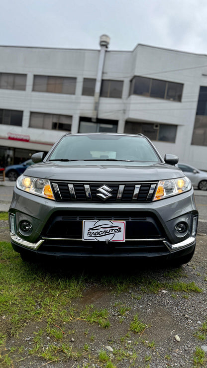 SUZUKI VITARA ALL GRIP 1.6 4X4 2022 AUTOMÁTICA