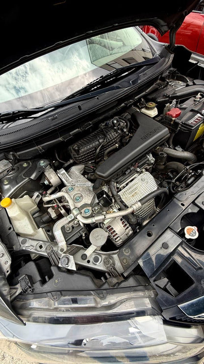 NISSAN X-TRAIL T32 EXCLUSIVE 2.5 4x4 2018 AUTOMÁTICA