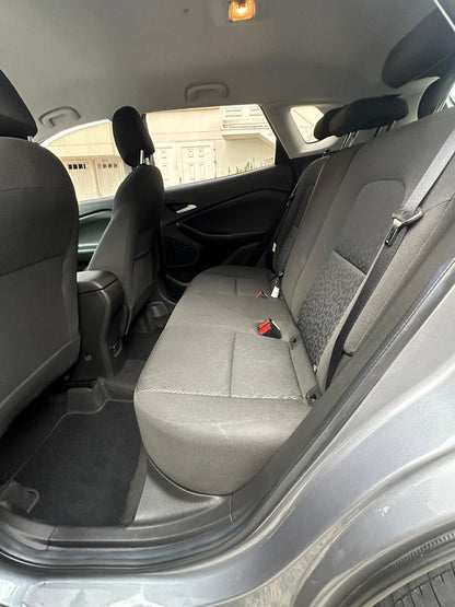 CHEVROLET TRACKER TURBO 2022 MECÁNICA