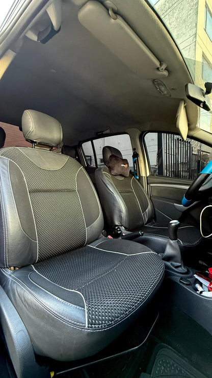 RENAULT SANDERO EXPRESSION 2013 MECÁNICO