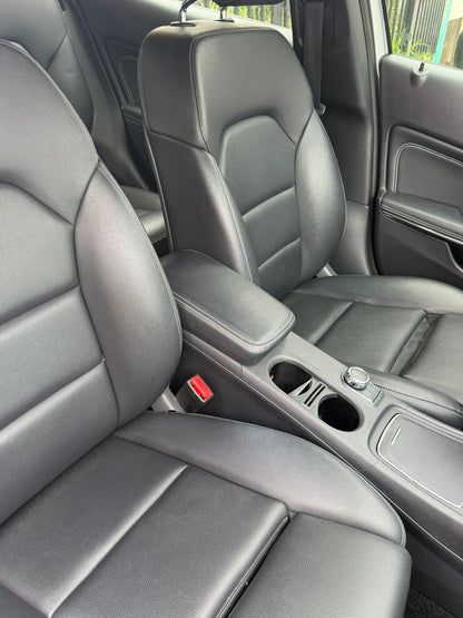 MERCEDES BENZ GLA200 1.6 TURBO 2020 AUTOMÁTICA