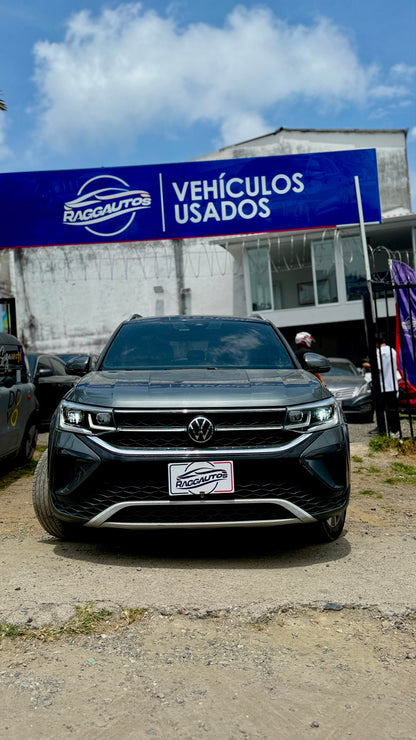 VOLKSWAGEN TAOS HIGHLINE 1.4 TSI 2023 AUTOMÁTICA