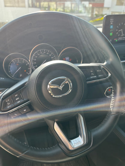 MAZDA CX-5 GRAND TOURING LX 2.5 AWD 2023 AUTOMÁTICA