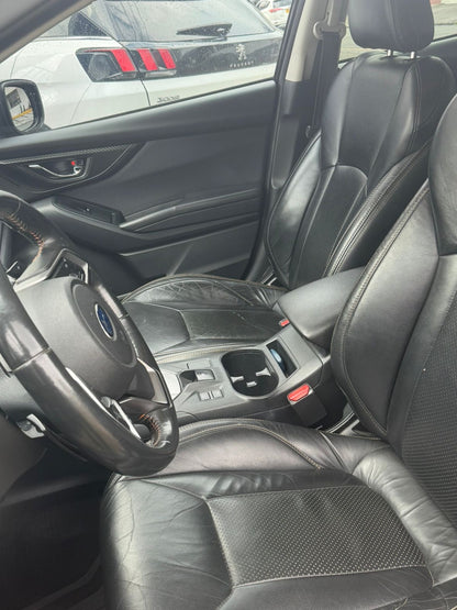 SUBARU XV 2.0l CVT STYLE 4x4 2019 AUTOMÁTICA