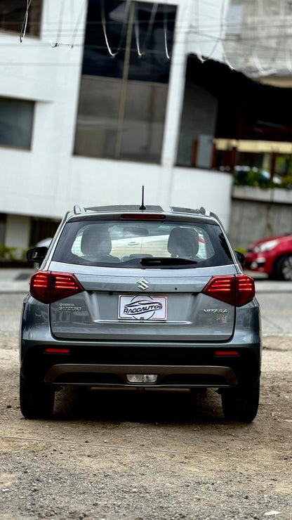 SUZUKI VITARA LIVE 4x2 2023 AUTOMÁTICA