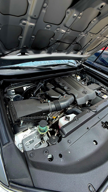 TOYOTA PRADO TXL 4.0 2023 AUTOMÁTICA