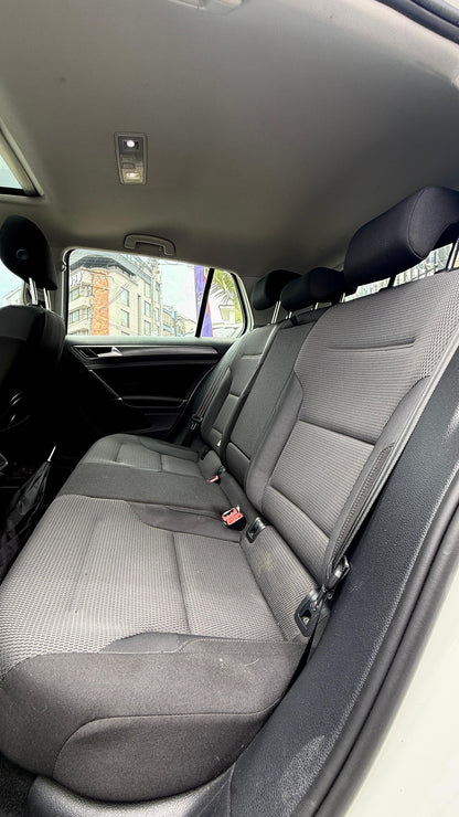 VOLKSWAGEN GOLF COMFORTLINE 1.4 TSI 2020 AUTOMÁTICO