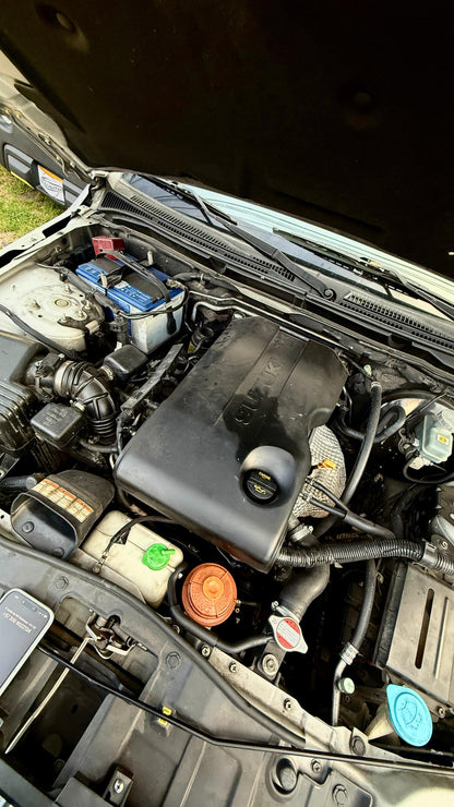 SUZUKI GRAND VITARA 2.4 4x4 2015 MECÁNICA