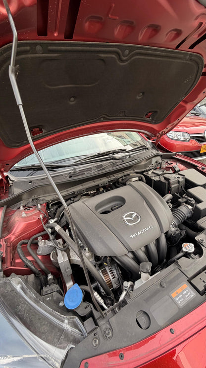 MAZDA 2 GRAND TOURING LX 1.5 2023 AUTOMÁTICO
