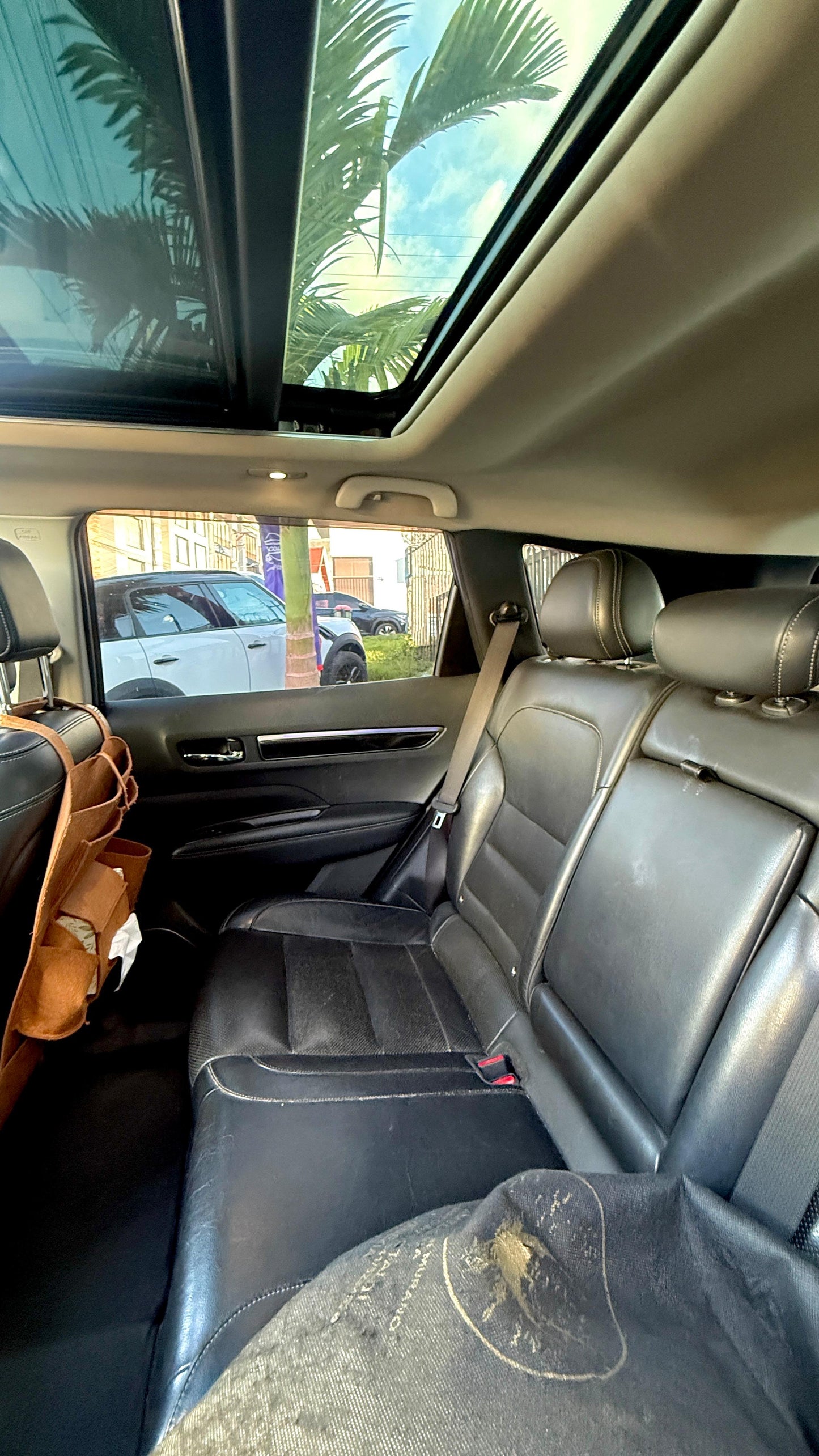 RENAULT NEW KOLEOS INTENSE 4x4 2.5 2017 AUTOMÁTICA
