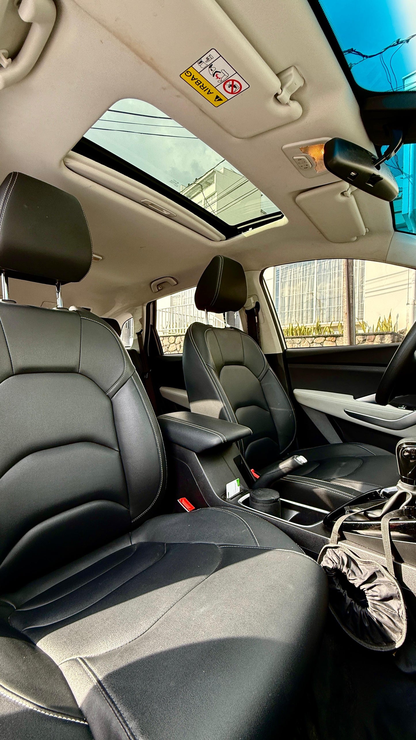 CHEVROLET CAPTIVA ALL NEW LT 1.5 TURBO 2020 AUTOMÁTICO