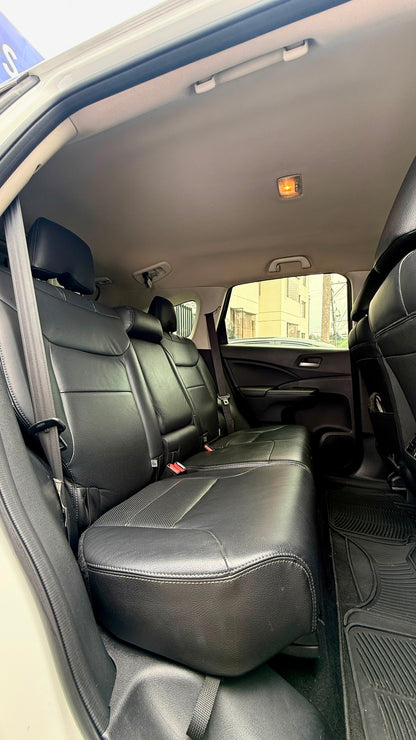 HONDA CR-V 5DR LXC 4x2 2.4 2015 AUTOMÁTICA
