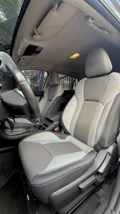 SUBARU XV 2.0 4x4 2018 AUTOMÁTICA