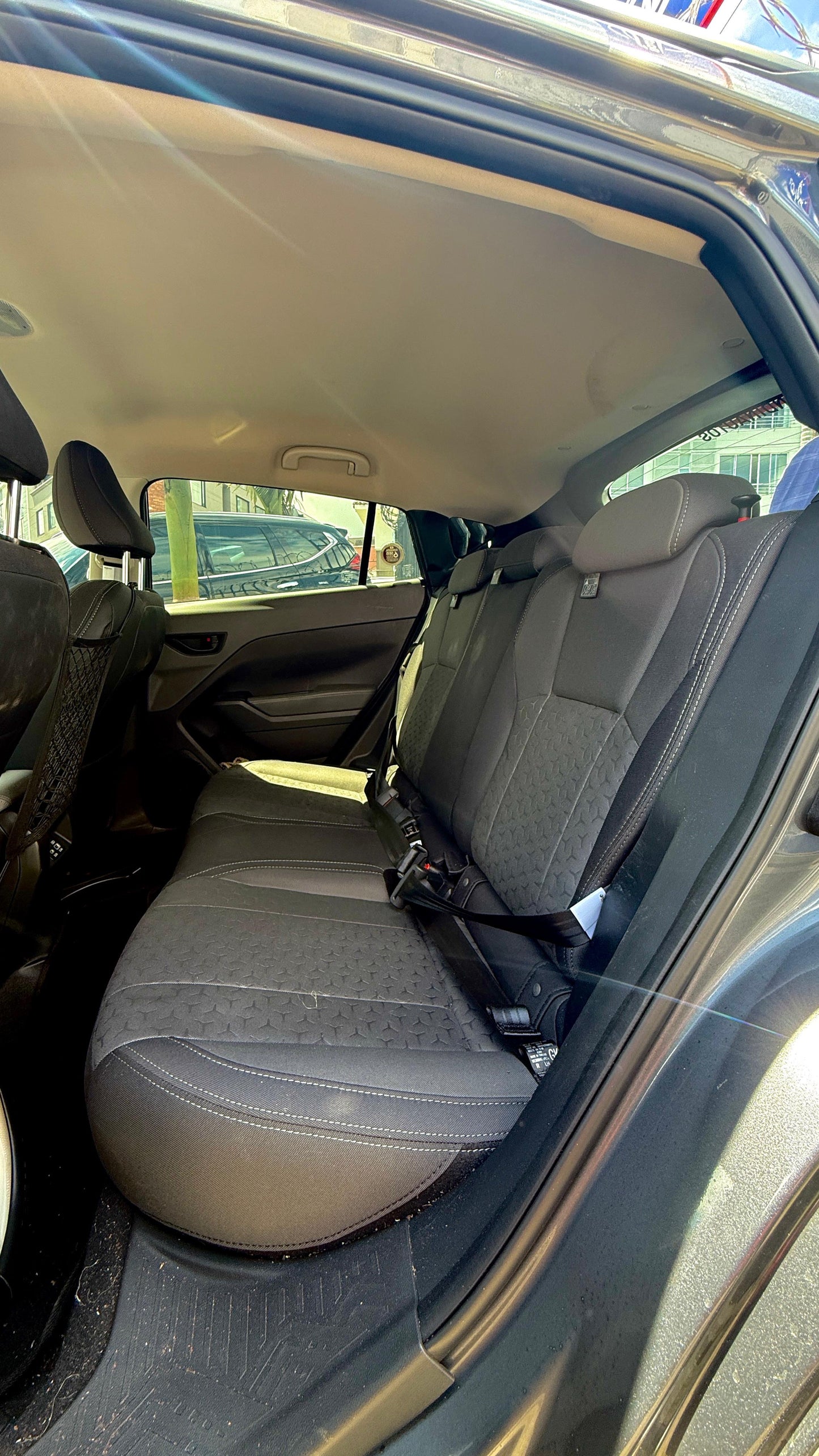 SUBARU CROSSTEK 2.0 CVT 2025 AUTOMÁTICA