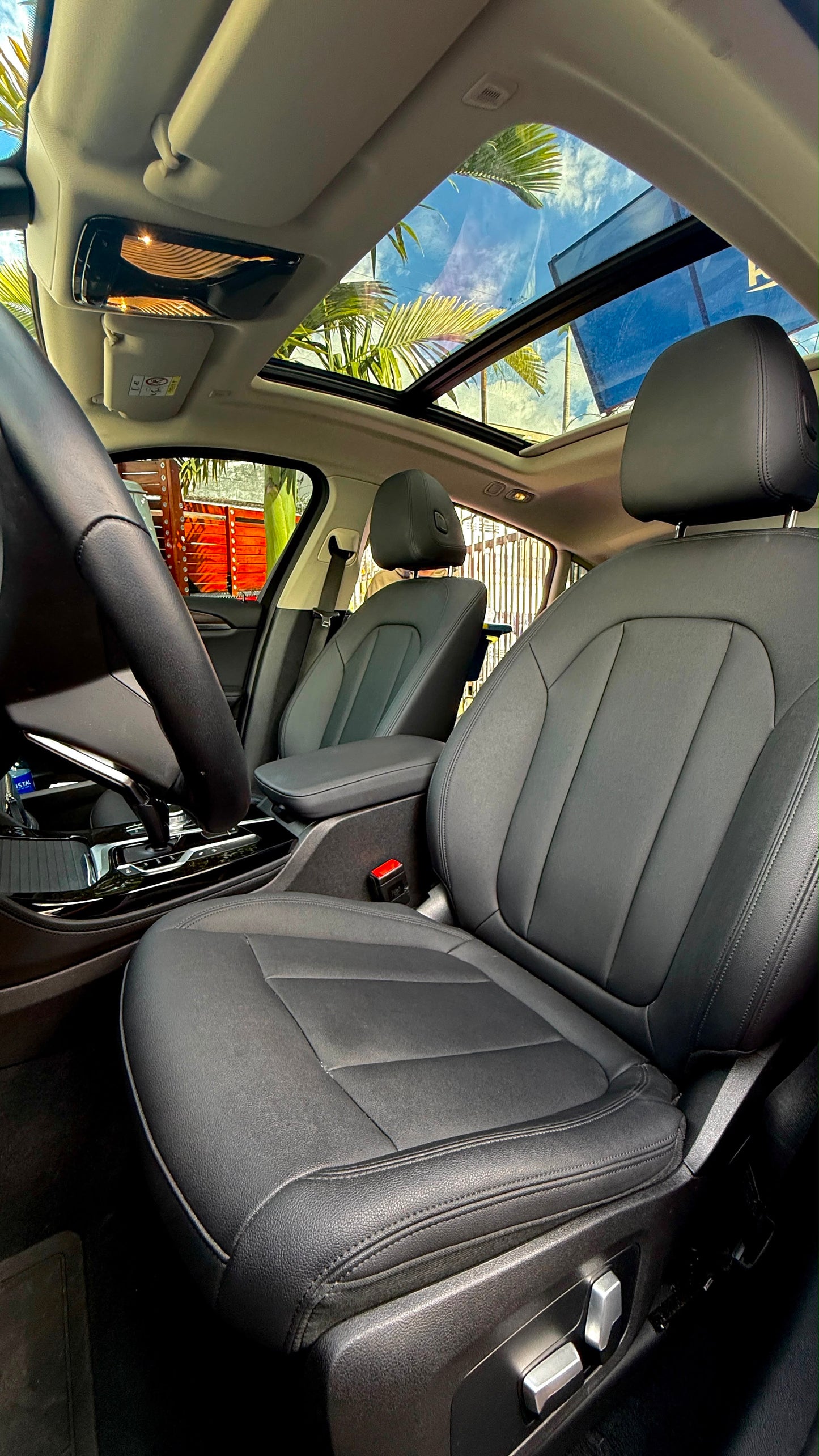 BMW X4 XDRIVE30i 2.0 2021 AUTOMÁTICA
