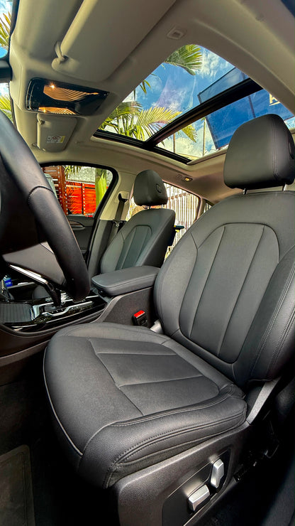 BMW X4 XDRIVE30i 2.0 2021 AUTOMÁTICA