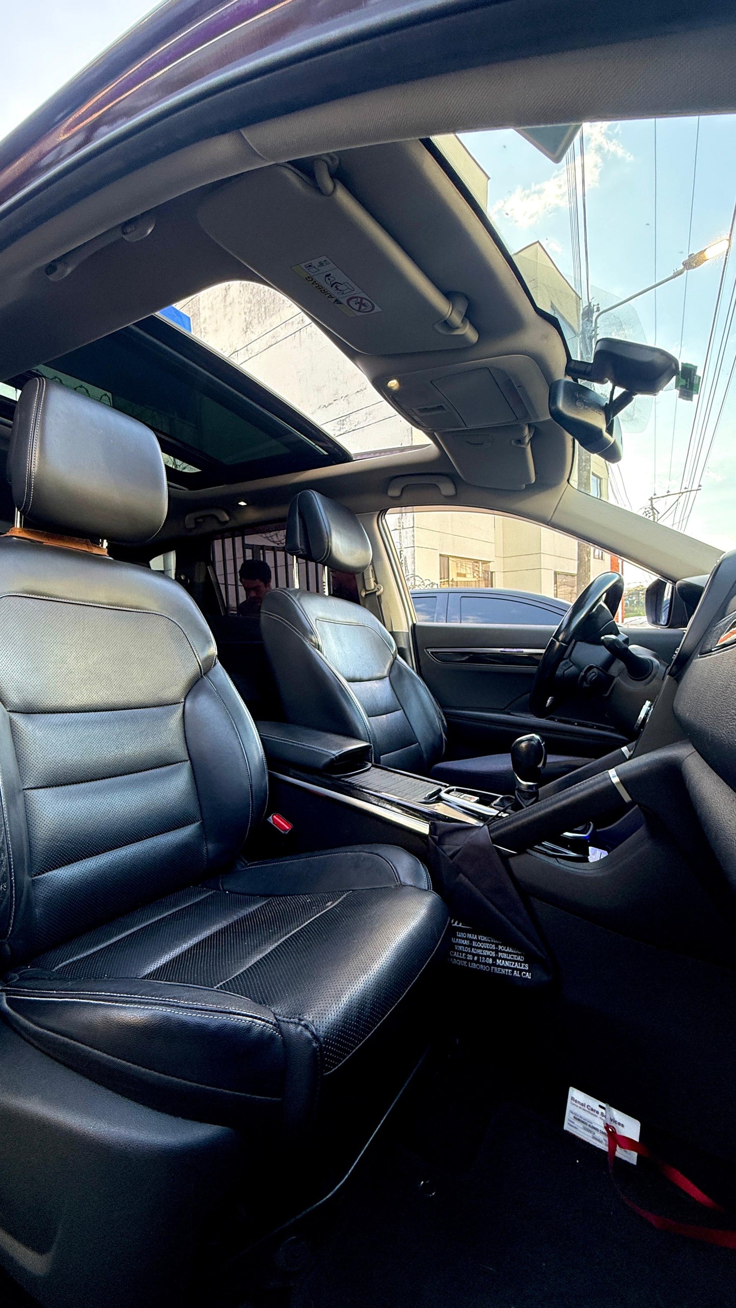 RENAULT NEW KOLEOS INTENSE 4x4 2.5 2017 AUTOMÁTICA