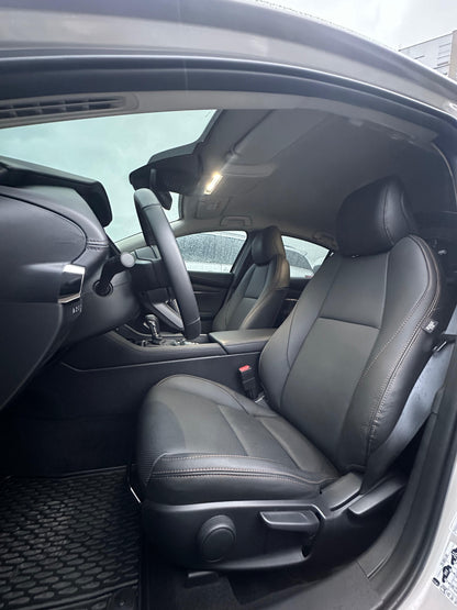 MAZDA 3 TOURING SEDÁN HYBRID 2.0 2025 AUTOMÁTICO
