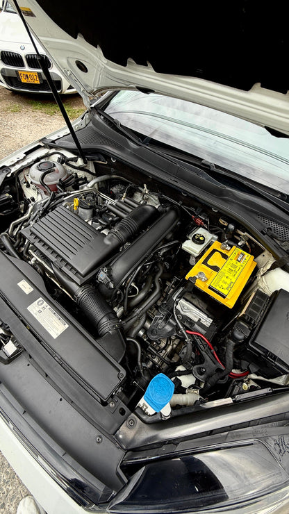 VOLKSWAGEN GOLF COMFORTLINE 1.4 TSI 2020 AUTOMÁTICO