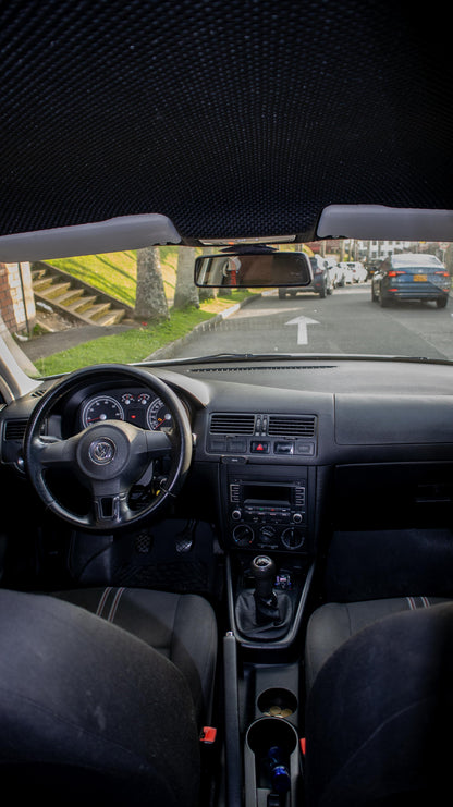 VOLKSWAGEN JETTA EUROPA 2.0 2014 MECÁNICO