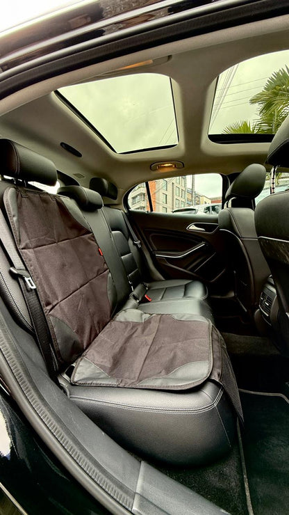 MERCEDES BENZ GLA200 1.6 TURBO 2020 AUTOMÁTICA