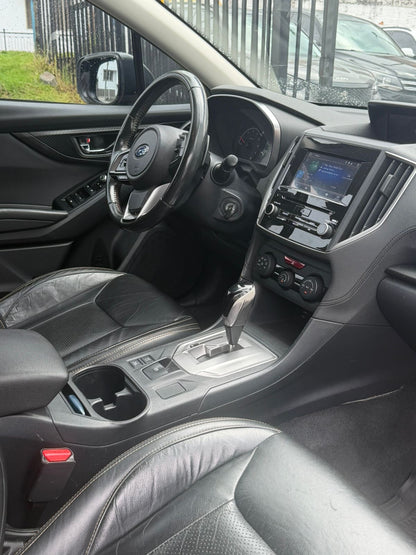 SUBARU XV 2.0l CVT STYLE 4x4 2019 AUTOMÁTICA