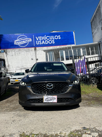 MAZDA CX-5 GRAND TOURING LX 2.5 AWD 2023 AUTOMÁTICA