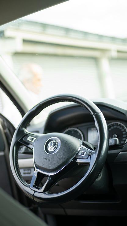 VOLKSWAGEN AMAROK 2.0 DIESEL 2021 AUTOMÁTICA
