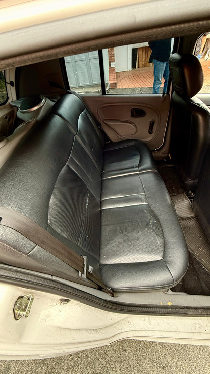 RENAULT CLIO STYLE 1.2 2016 MECÁNICO