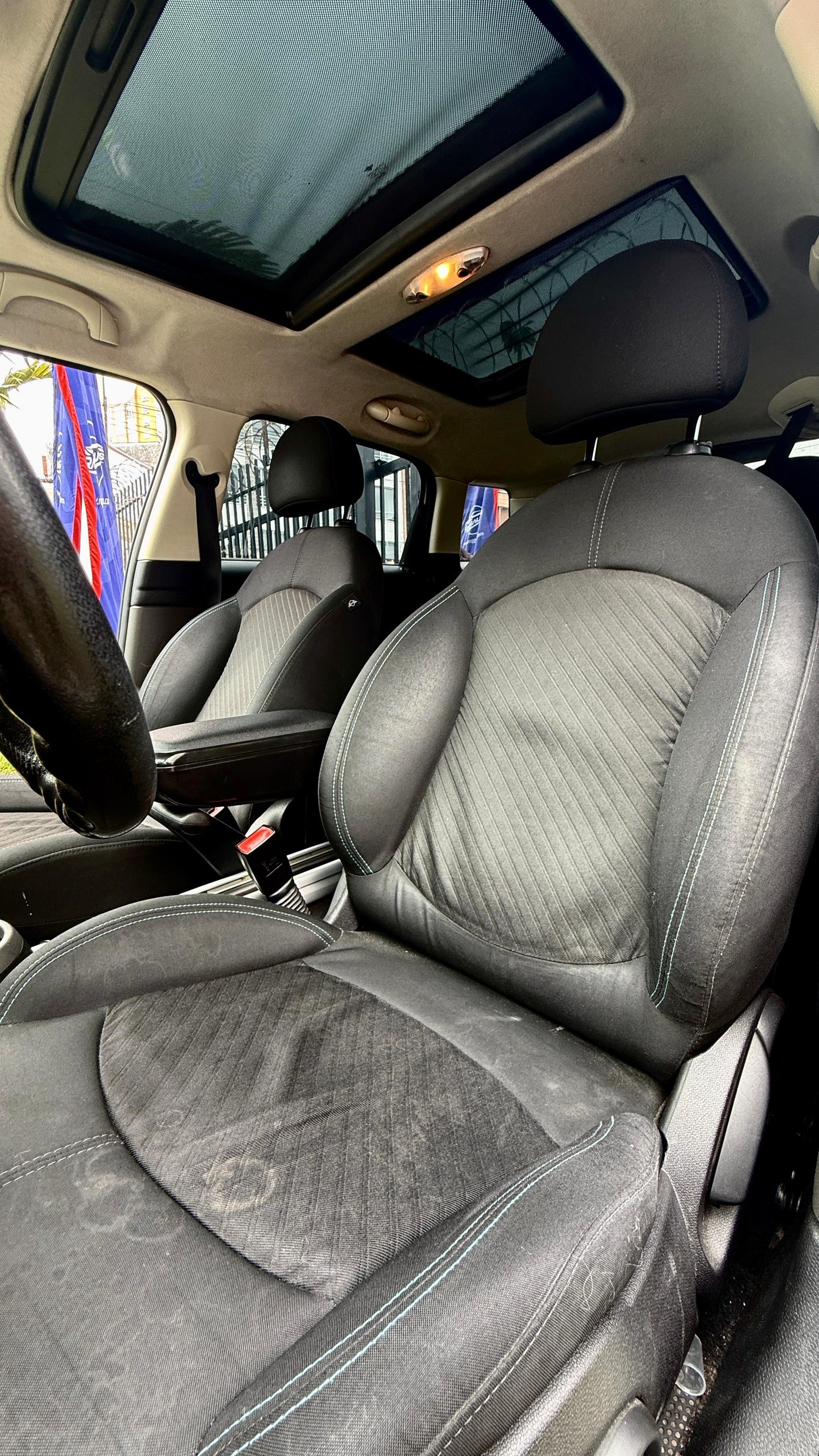 MINI COOPER COUNTRYMAN S 1.6 TURBO 2013 AUTOMÁTICO