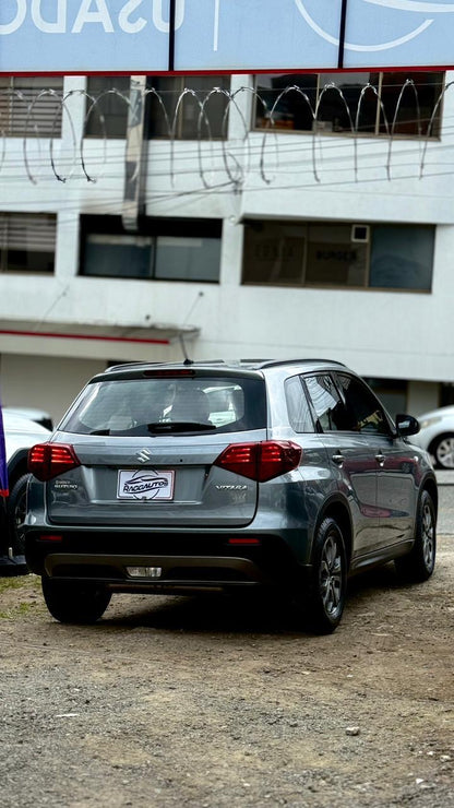 SUZUKI VITARA LIVE 4x2 2023 AUTOMÁTICA