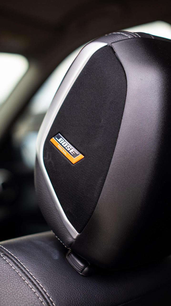 NISSAN KICKS EXCLUSIVE 1.6 2025 AUTOMÁTICA