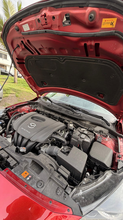 MAZDA 2 GRAND TOURING LX 1.5 2023 AUTOMÁTICO
